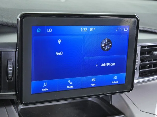 Certified Used 2024 White Ford XLT image 30