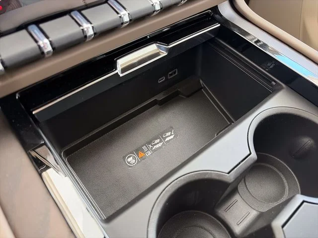 New 2026 Silver GMC Denali image 22