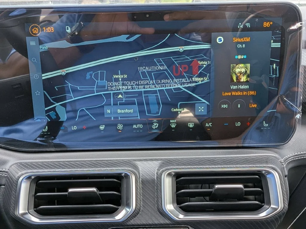 New 2026 Avalanche Gray Ford GT Premium Fastback image 23