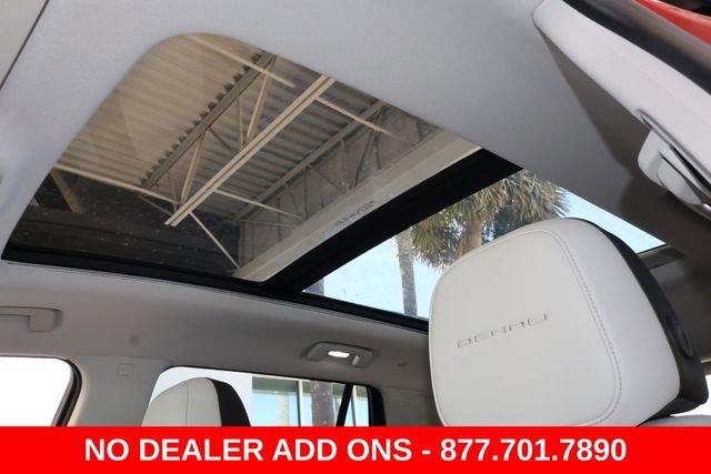 2026 GMC Terrain Denali - Photo 27