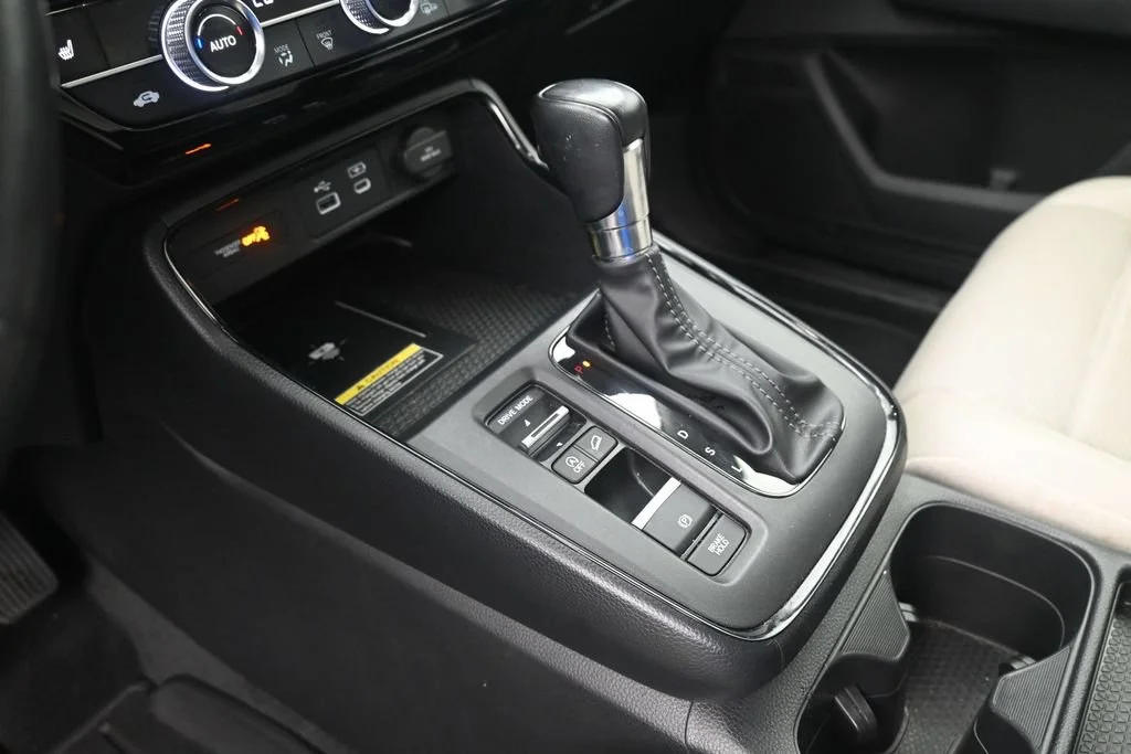 2023 Honda CR-V EX-L - Photo 26