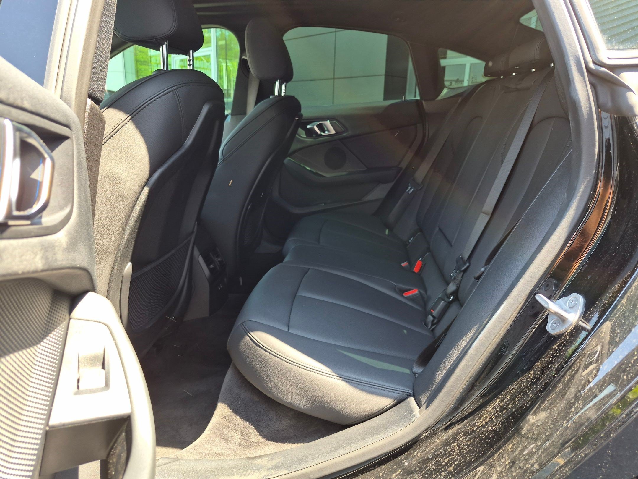 Used 2024 Black Sapphire Metallic BMW 228i image 26