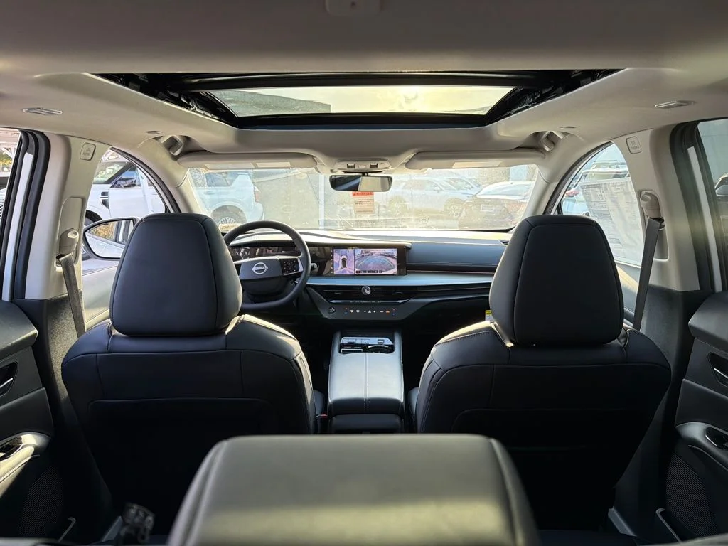 2026 Nissan Murano SL - Photo 35