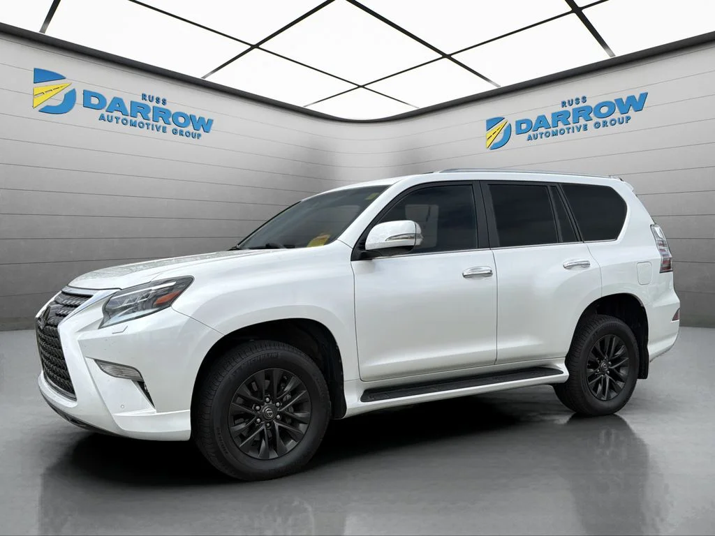2023 Lexus GX 460 460 PREMIUM's photo