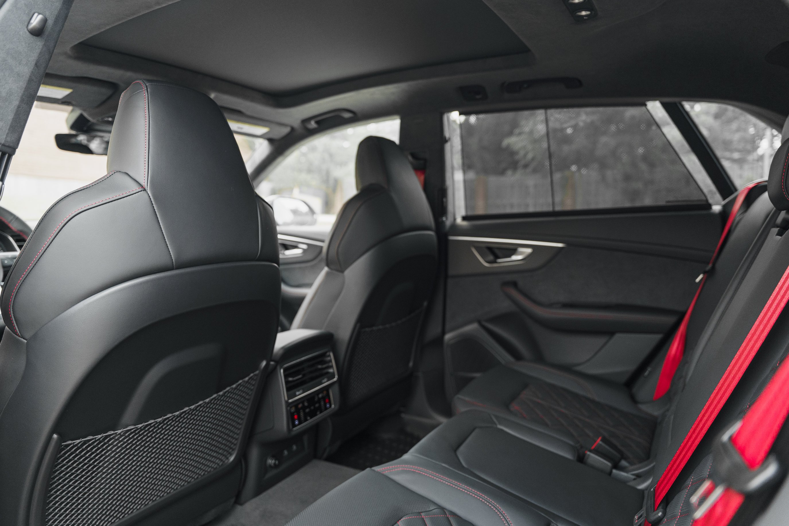 New 2026 SATELLITE SILVE Audi Prestige image 26