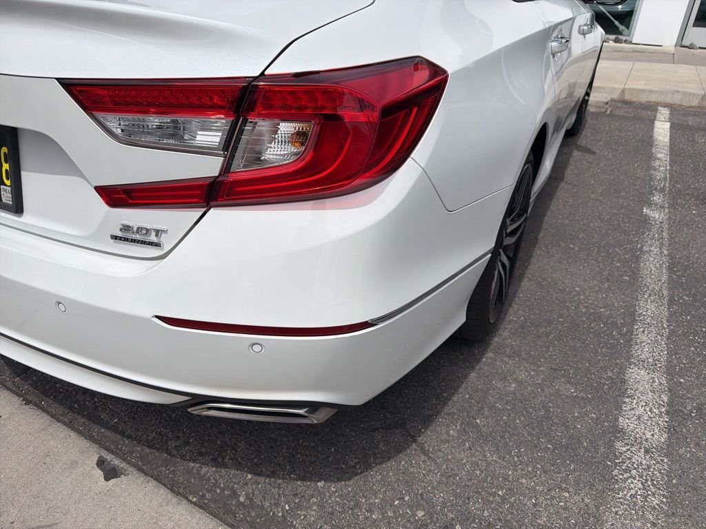 Used 2022  Honda Touring 2.0T image 7