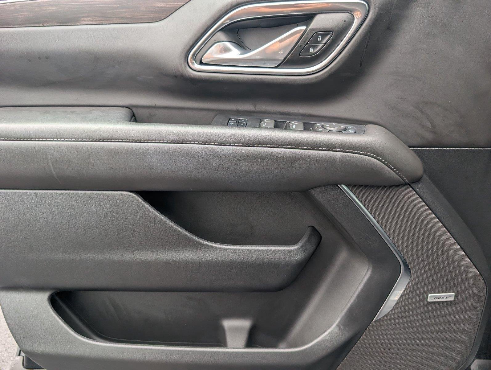 Used 2024 Black Chevrolet Z71 image 18