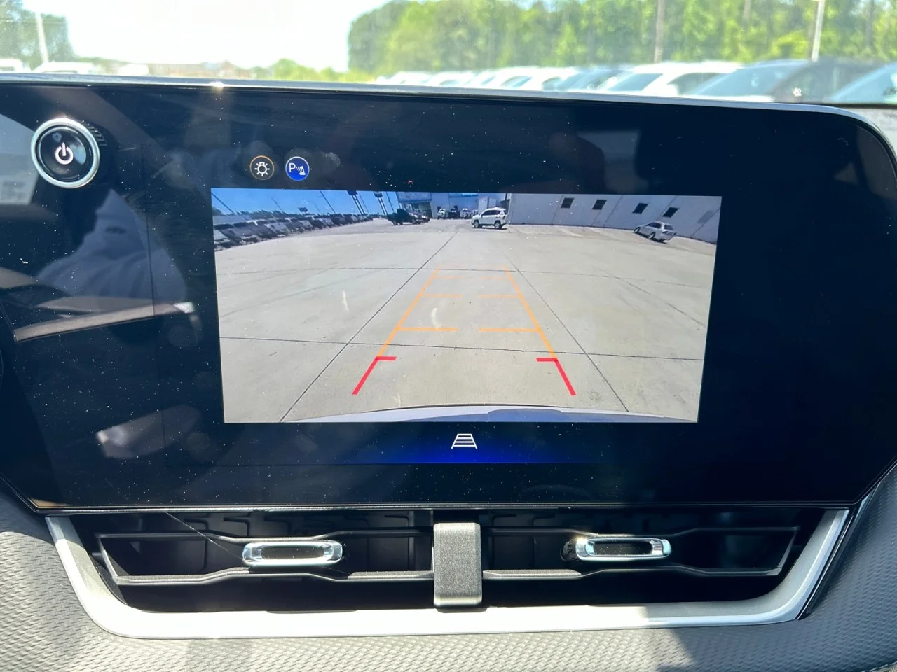 2026 Chevrolet Equinox LT - Photo 12