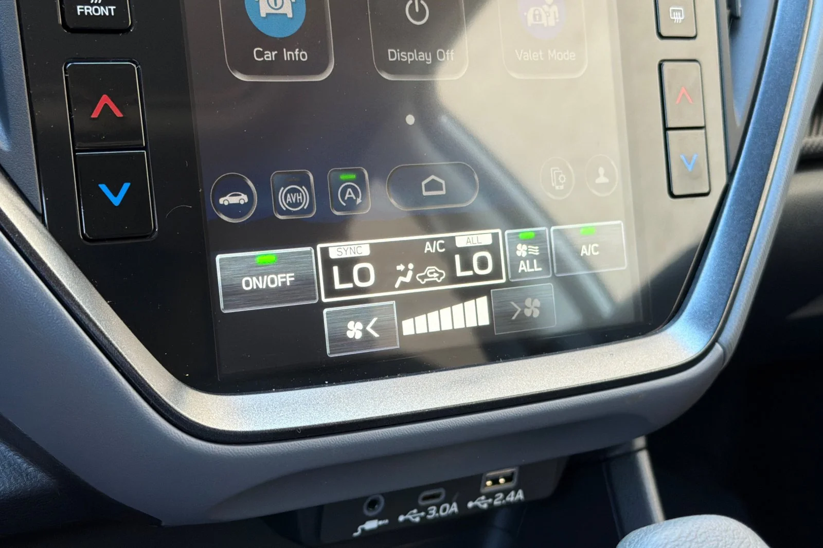 2026 Subaru Crosstrek Limited - Photo 20