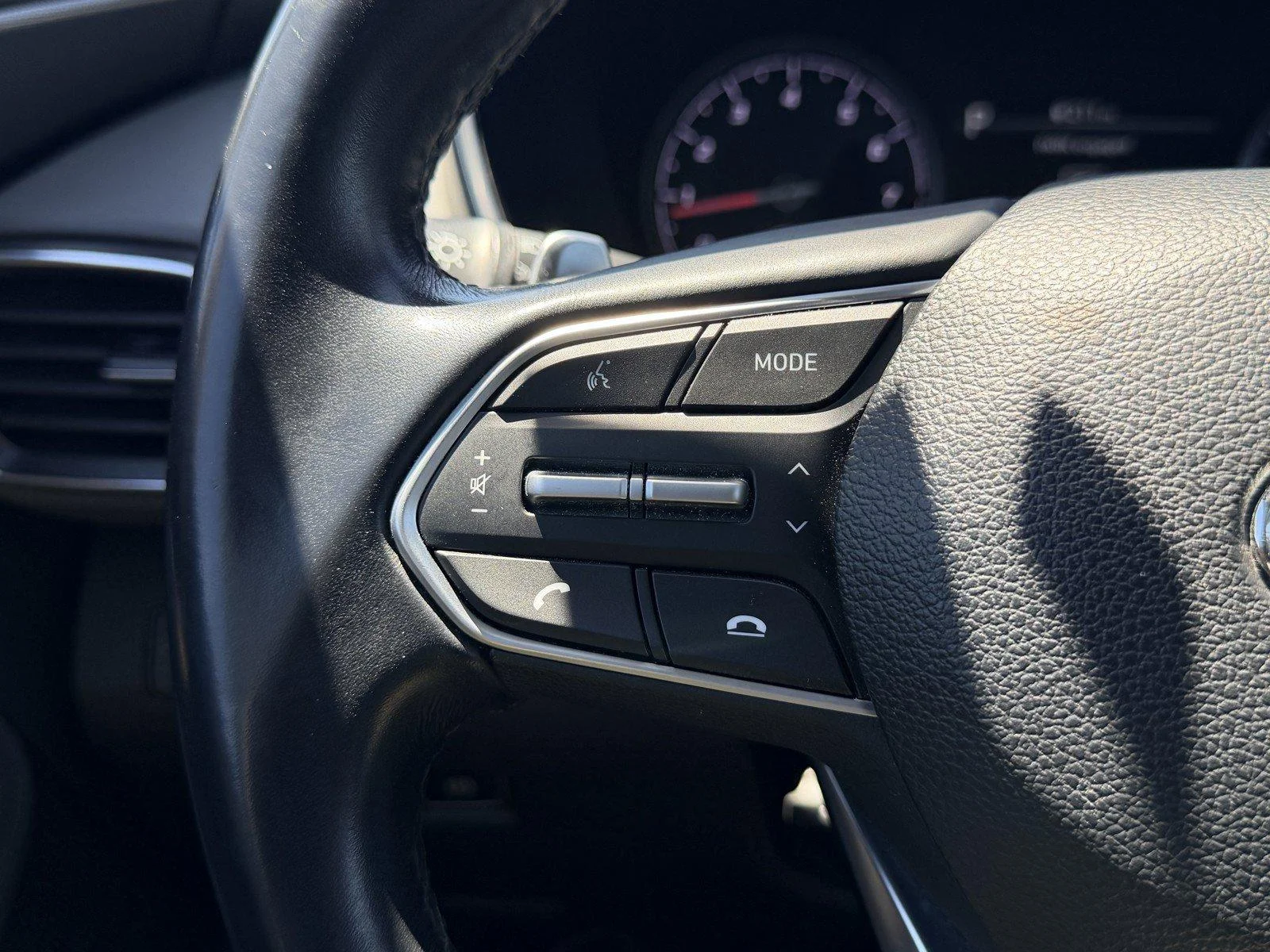 Used 2023 Portofino Gray Hyundai SEL image 24
