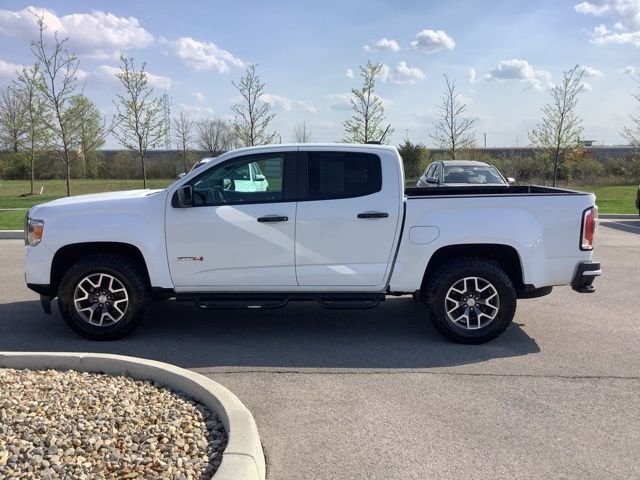2022 GMC Canyon AT4 - Photo 6