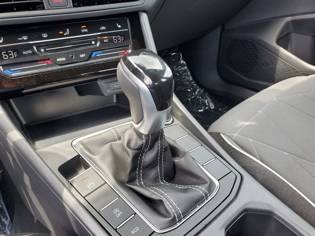 New 2026 Gray Volkswagen 1.5T Sport image 17