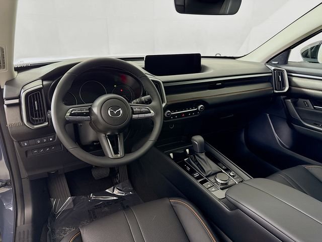 New 2026 Polymetal Gray Metallic Mazda Premium AWD image 23