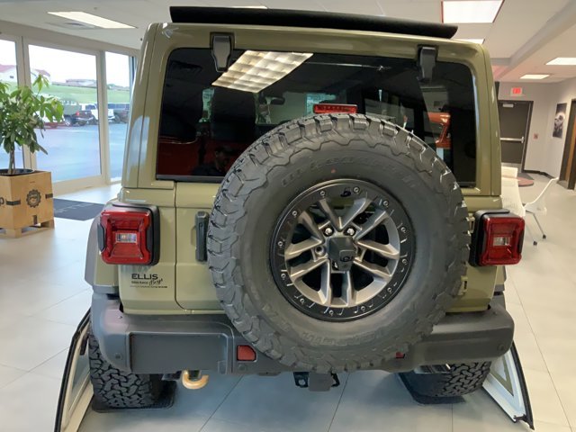 2025 Jeep Wrangler 4-Door Rubicon 392 Final Edition - Photo 8