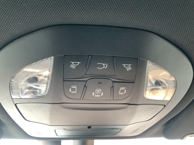 Used 2021 Fathom Blue Pearlcoat Chrysler Hybrid Limited image 36