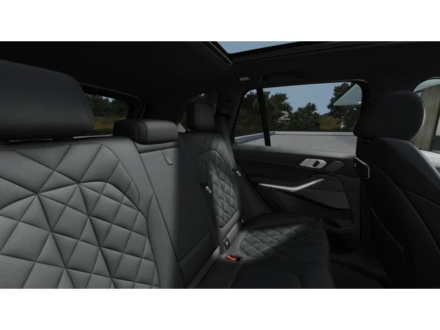 2026 BMW X5 50e - Photo 12