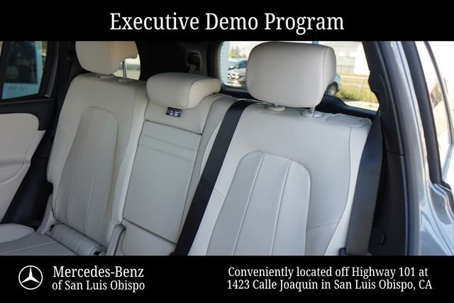 Used 2026  Mercedes-Benz GLB 250 image 27