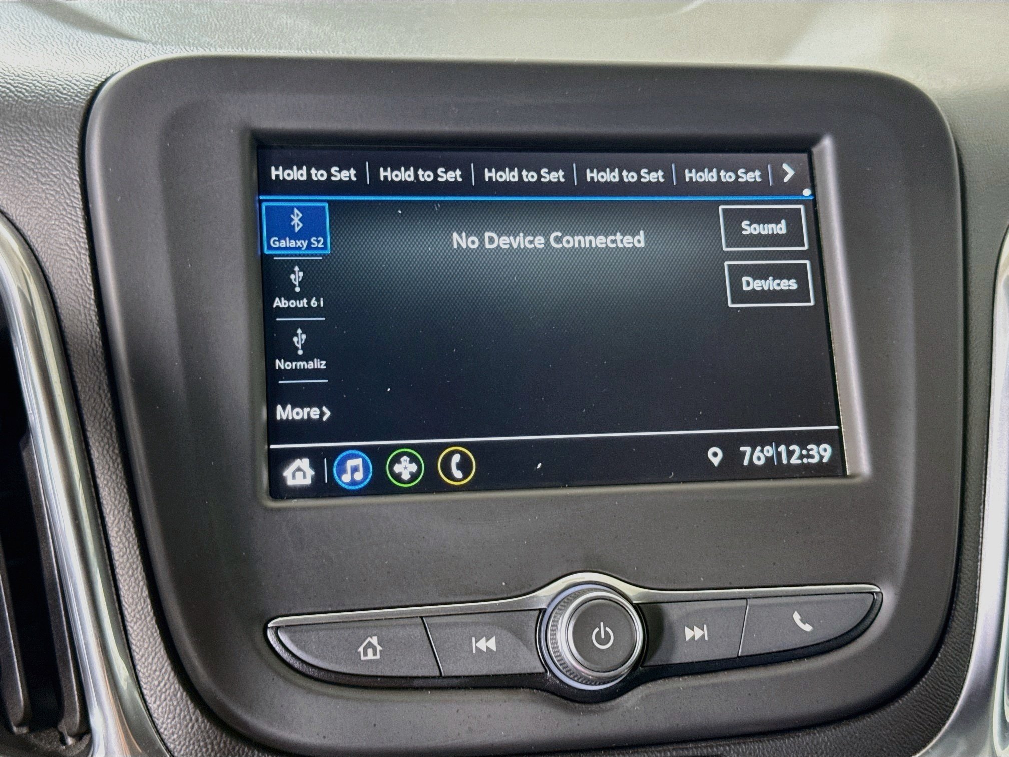Used 2019  Chevrolet LT (1LT) image 14