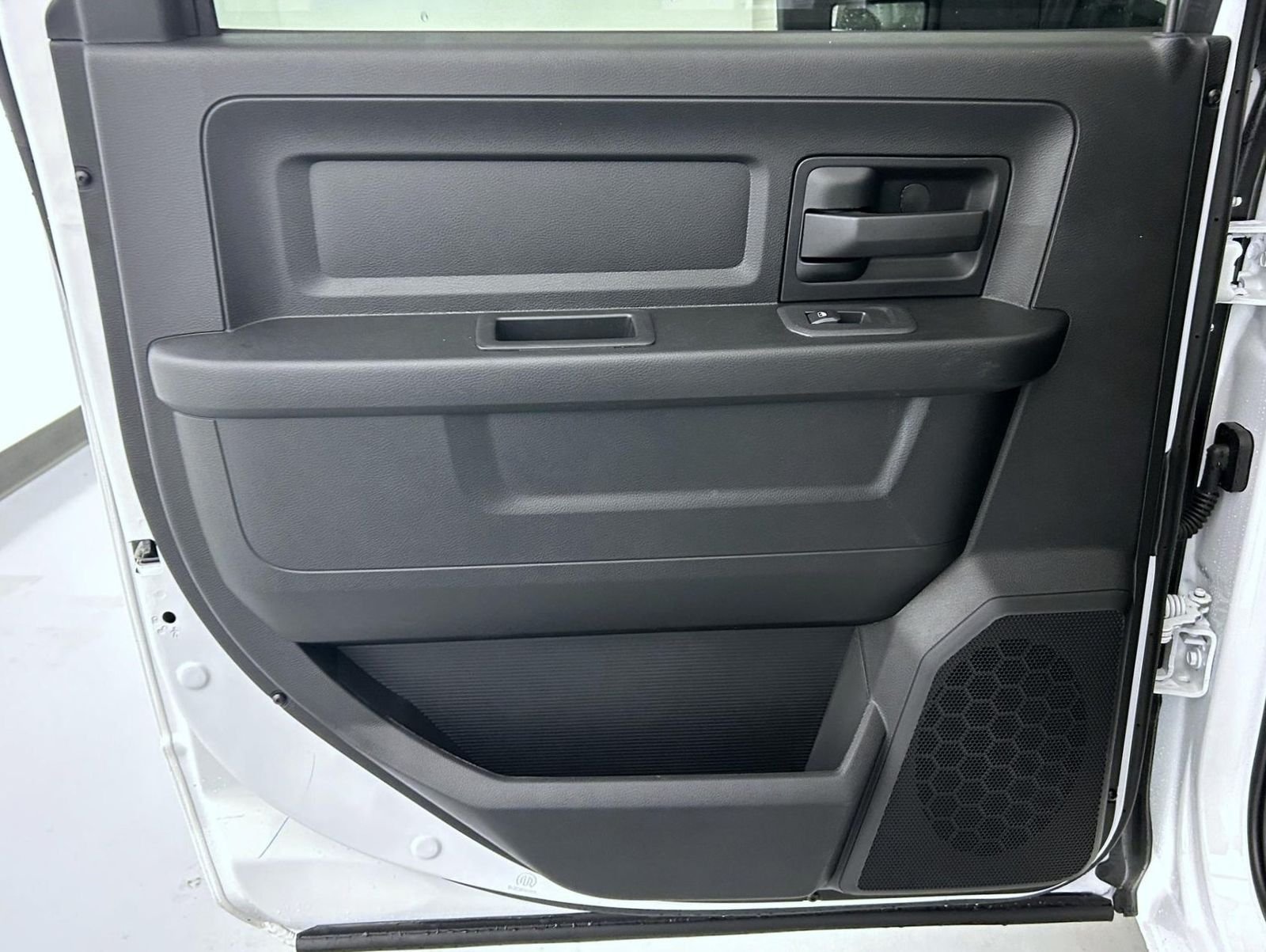 2026 RAM 2500 Tradesman/Warlock - Photo 20