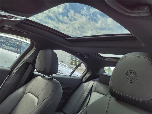 2024 Alfa Romeo Giulia Ti - Photo 14