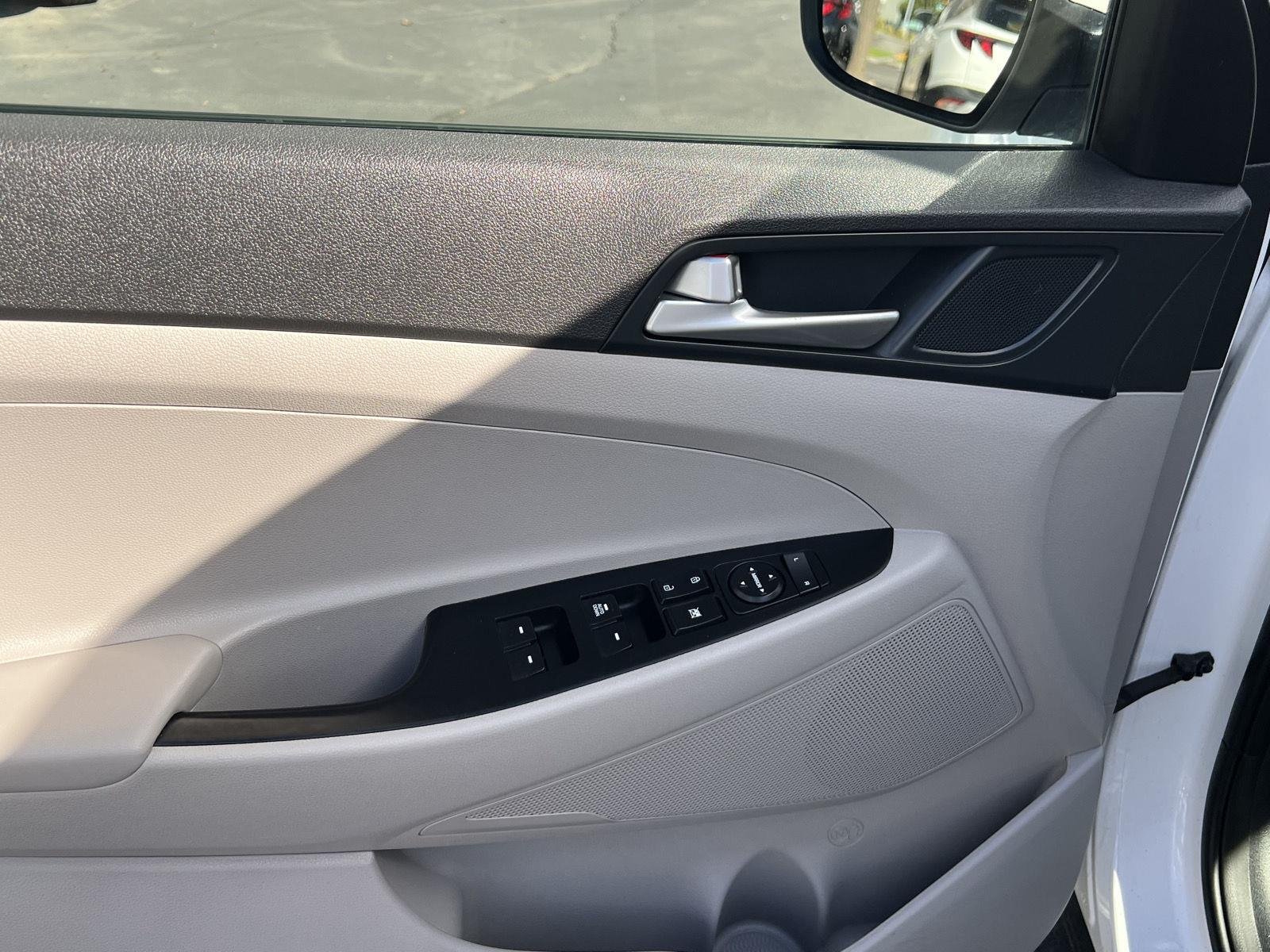 2020 Hyundai Tucson SE - Photo 27