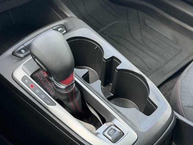 2024 Chevrolet Trax RS - Photo 26