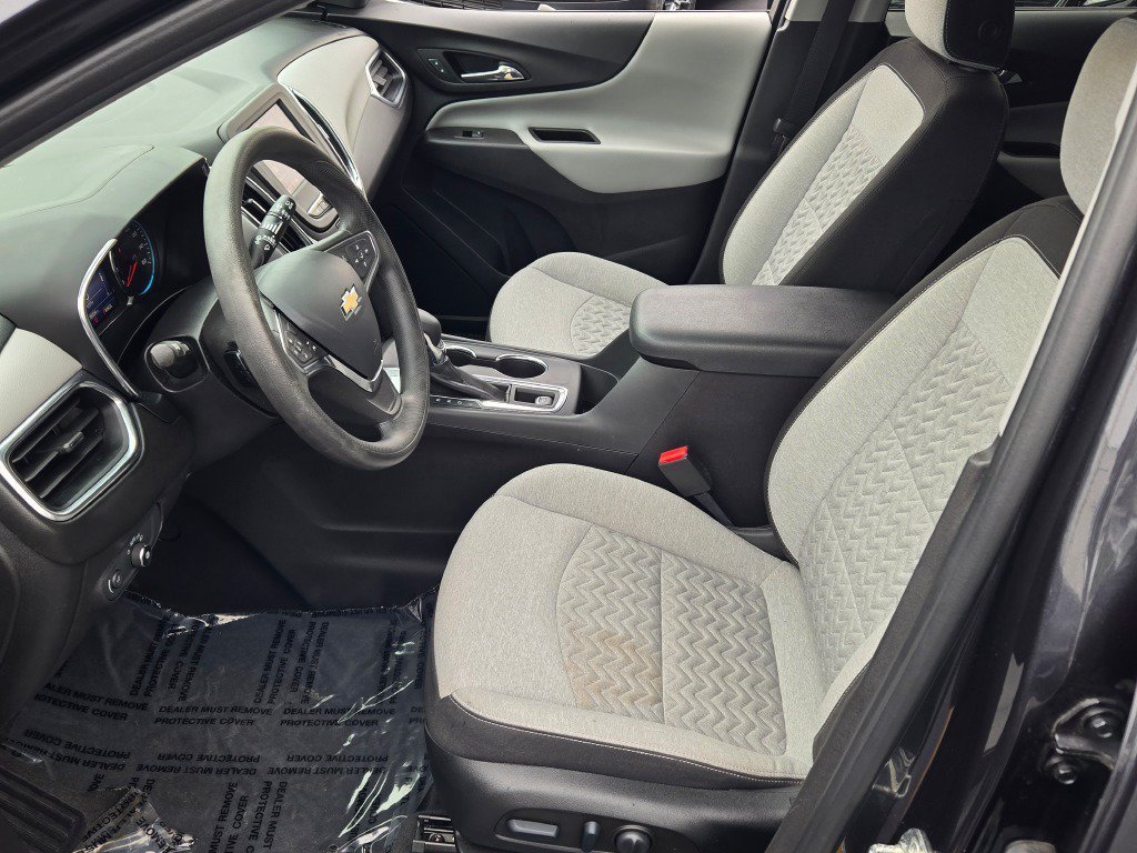 2022 Chevrolet Equinox LS - Photo 21
