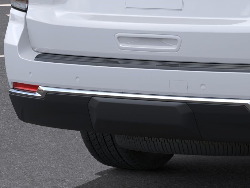 2026 Chevrolet Suburban LS - Photo 14