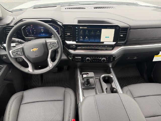 2026 Chevrolet Silverado 1500 LTZ - Photo 15