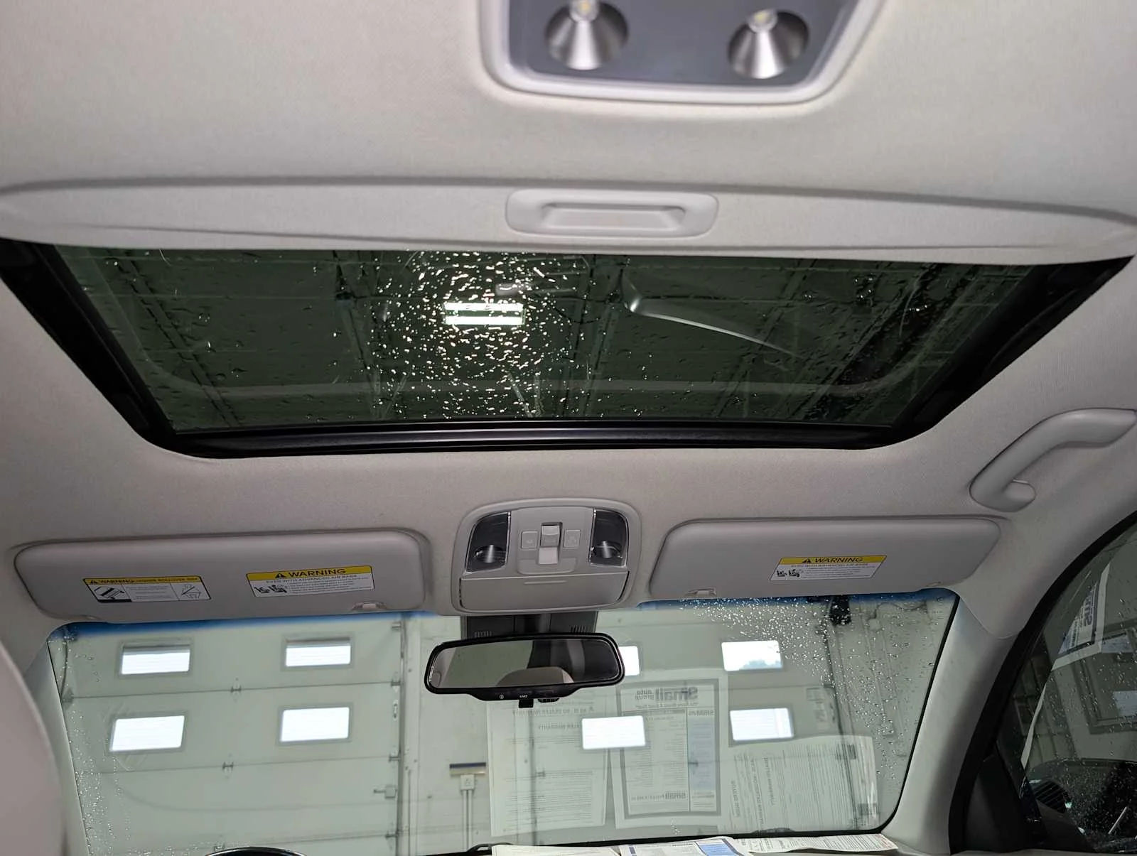 Used 2020 CERULEAN Kia EX Premium image 15