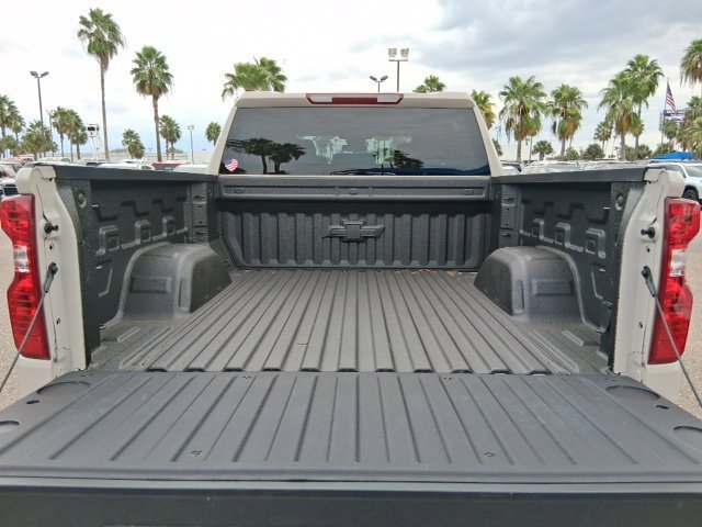 2026 Chevrolet Silverado 1500 Custom Trail Boss - Photo 7