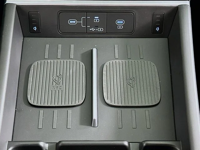 New 2026 Hyundai SANTA FE XRT