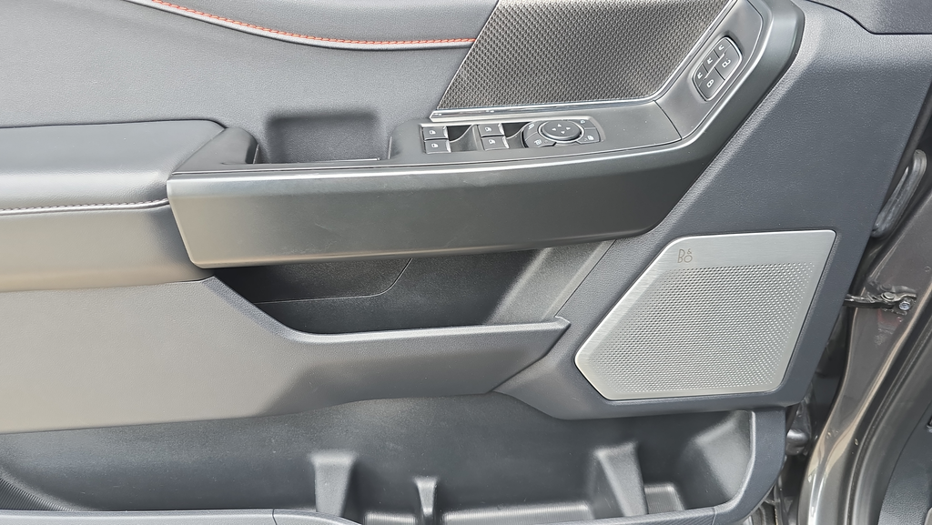 2024 Ford F-150 Raptor - Photo 23