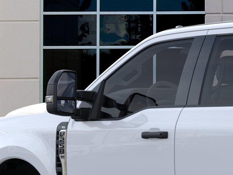 New 2026 Oxford White Ford XL image 20
