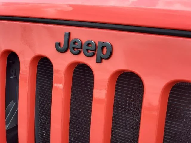 Used 2013 Rock Lobster Jeep Moab image 25