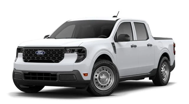 2026 Ford Maverick XL FWD's photo