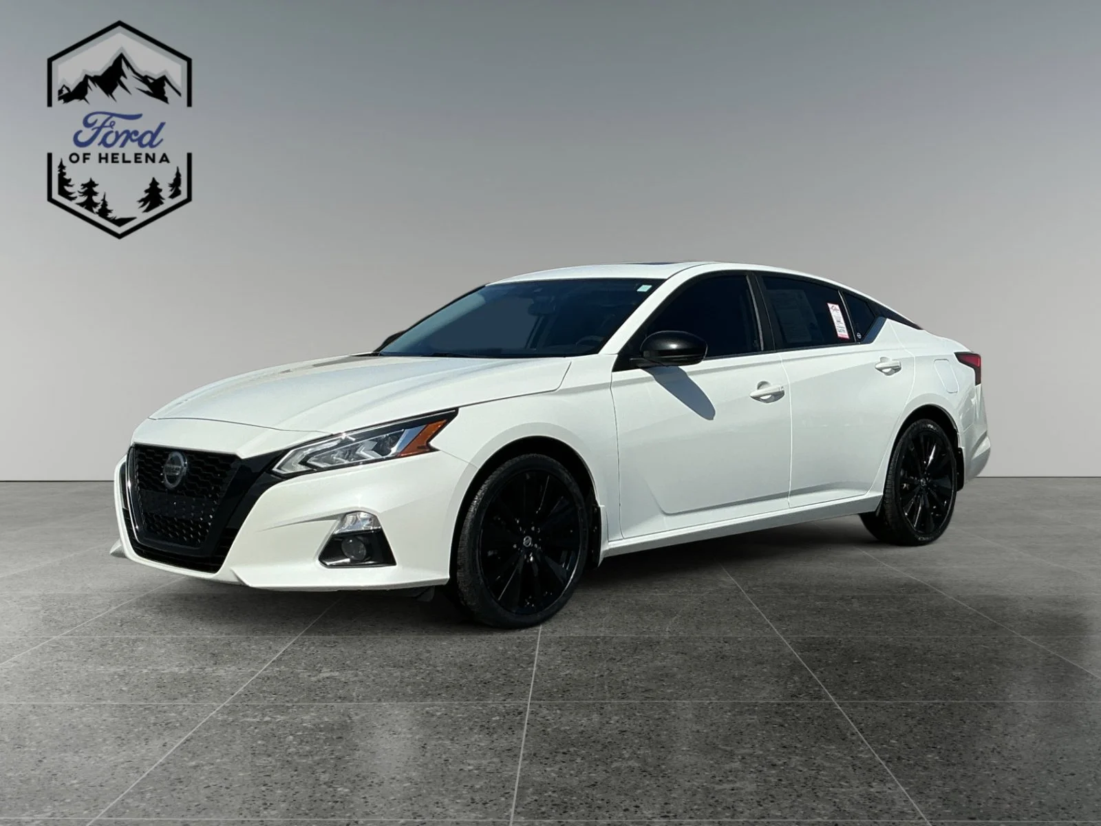 2022 Nissan Altima