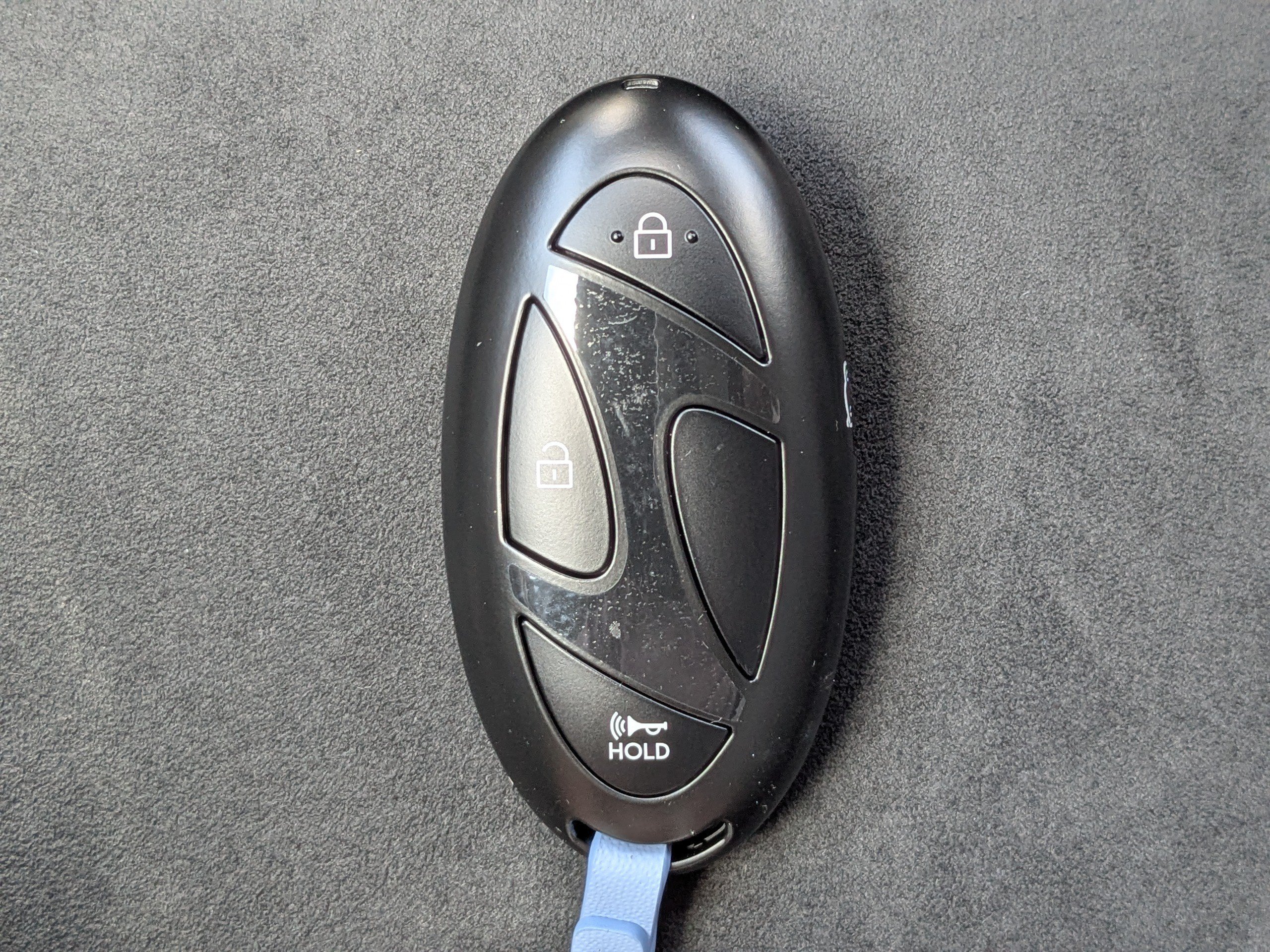 New 2026 Performance Blue Hyundai Sedan image 35