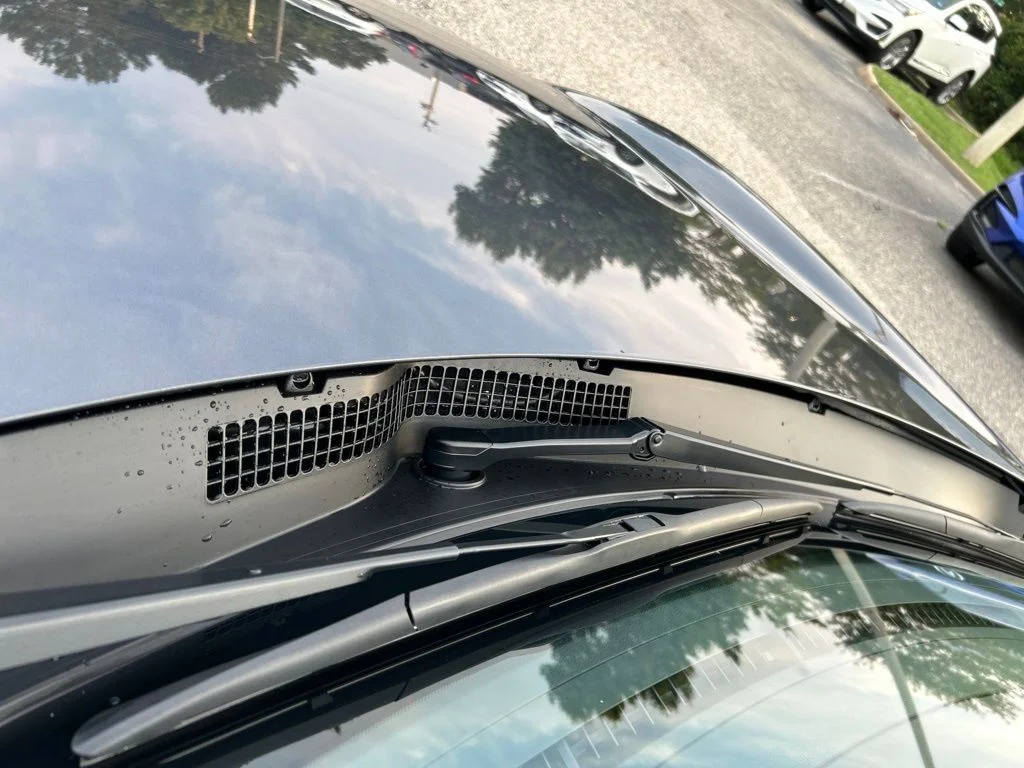 Used 2026 Gray Metallic Subaru tS image 28