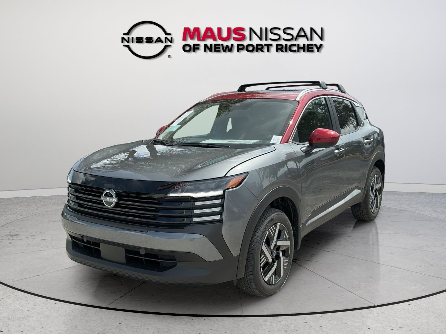 New 2027  Nissan  image 4