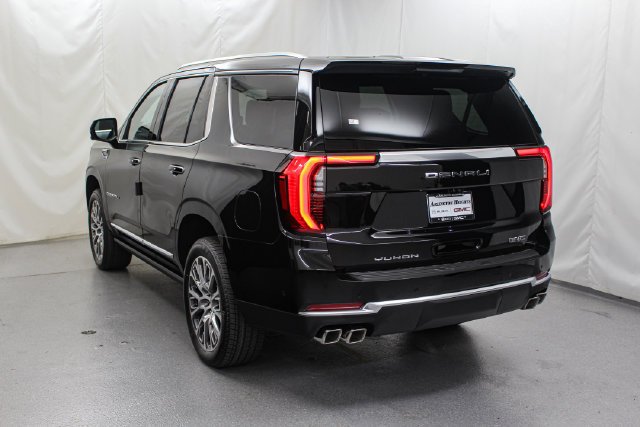 2027 GMC Yukon Denali - Photo 6