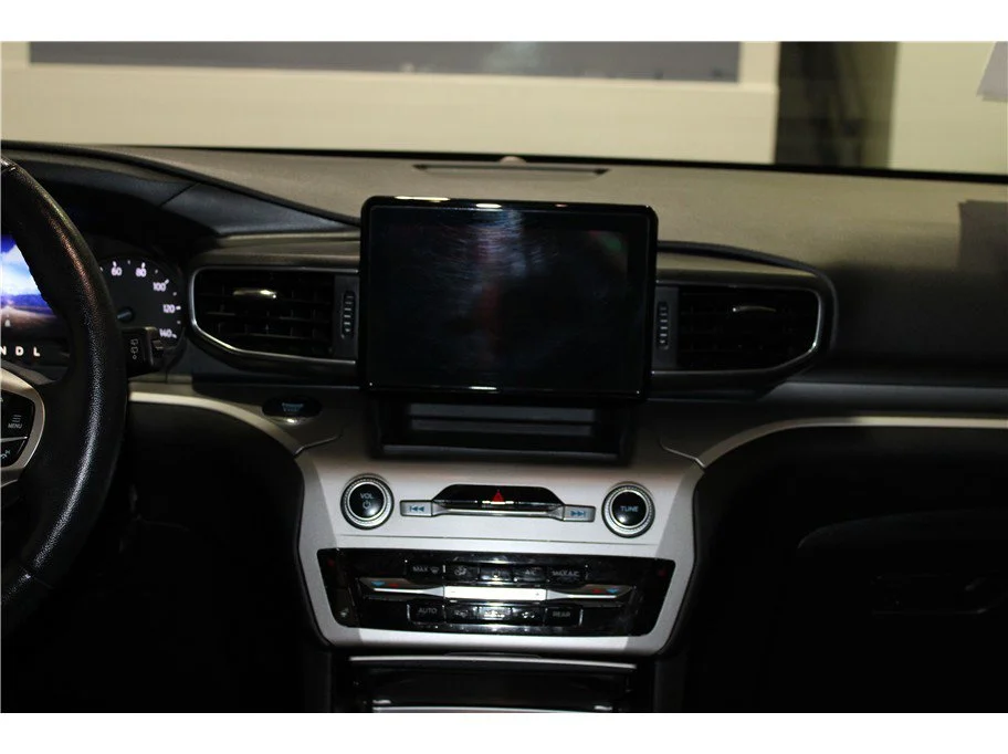 Used 2022 White Ford XLT image 16