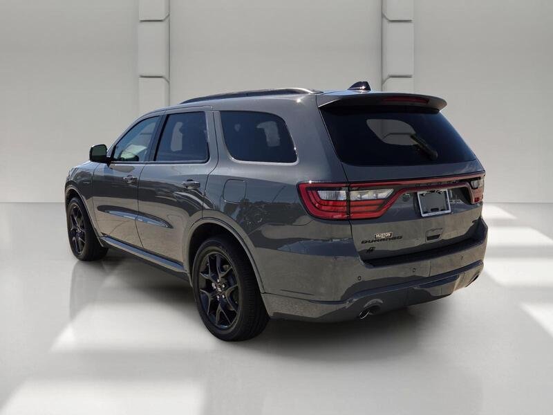 New 2027 Destroyer Gray Clear-Coat Paint Dodge GT PREMIUM HEMI AWD image 3
