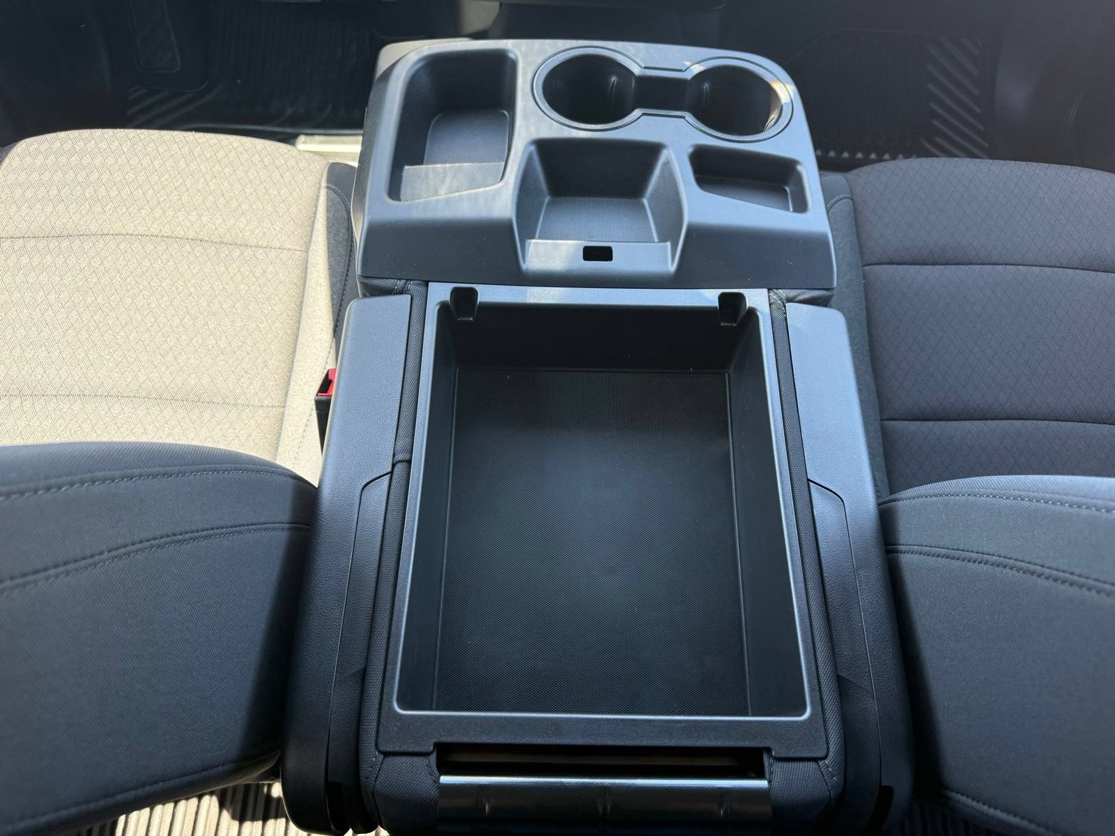 2026 Chevrolet Silverado 1500 Custom Trail Boss - Photo 27