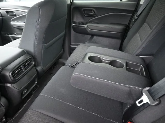 2026 Honda Ridgeline Sport - Photo 24