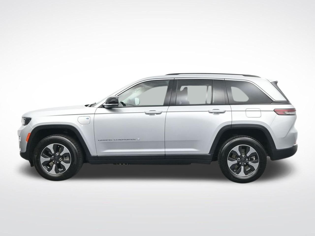 2024 Jeep Grand Cherokee 4xe - Photo 10