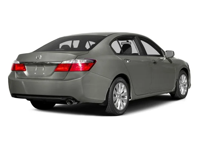 Used 2015 Honda Accord EX with VIN 1HGCR2F71FA152280 for sale in Monrovia, CA
