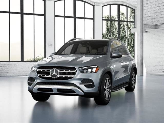 2026 Mercedes-Benz GLE GLE350 - Photo 40