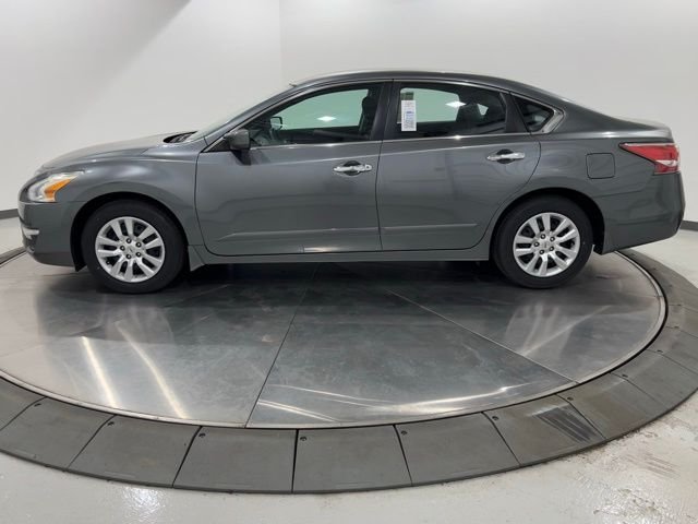 Used 2015 Nissan Altima S with VIN 1N4AL3AP8FC437069 for sale in Hagerstown, MD