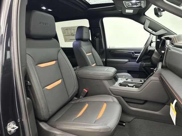 2026 GMC Sierra 2500HD AT4 - Photo 28